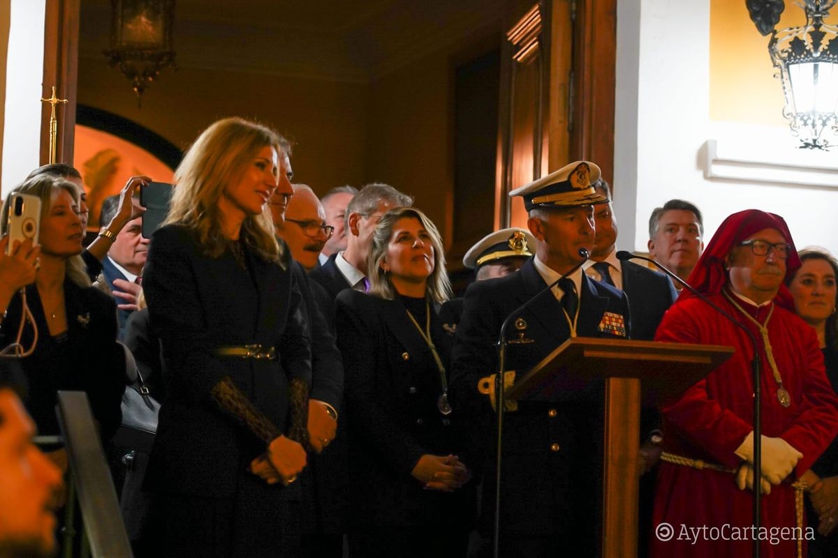  - Foto: AYUNTAMIENTO DE CARTAGENA