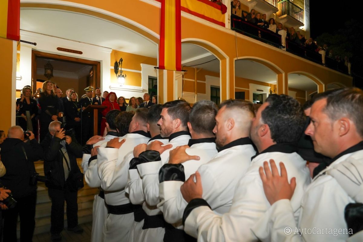  - Foto: AYUNTAMIENTO DE CARTAGENA