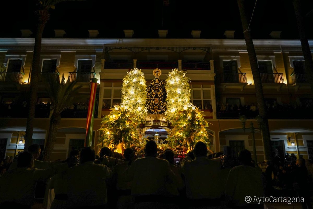  - Foto: AYUNTAMIENTO DE CARTAGENA