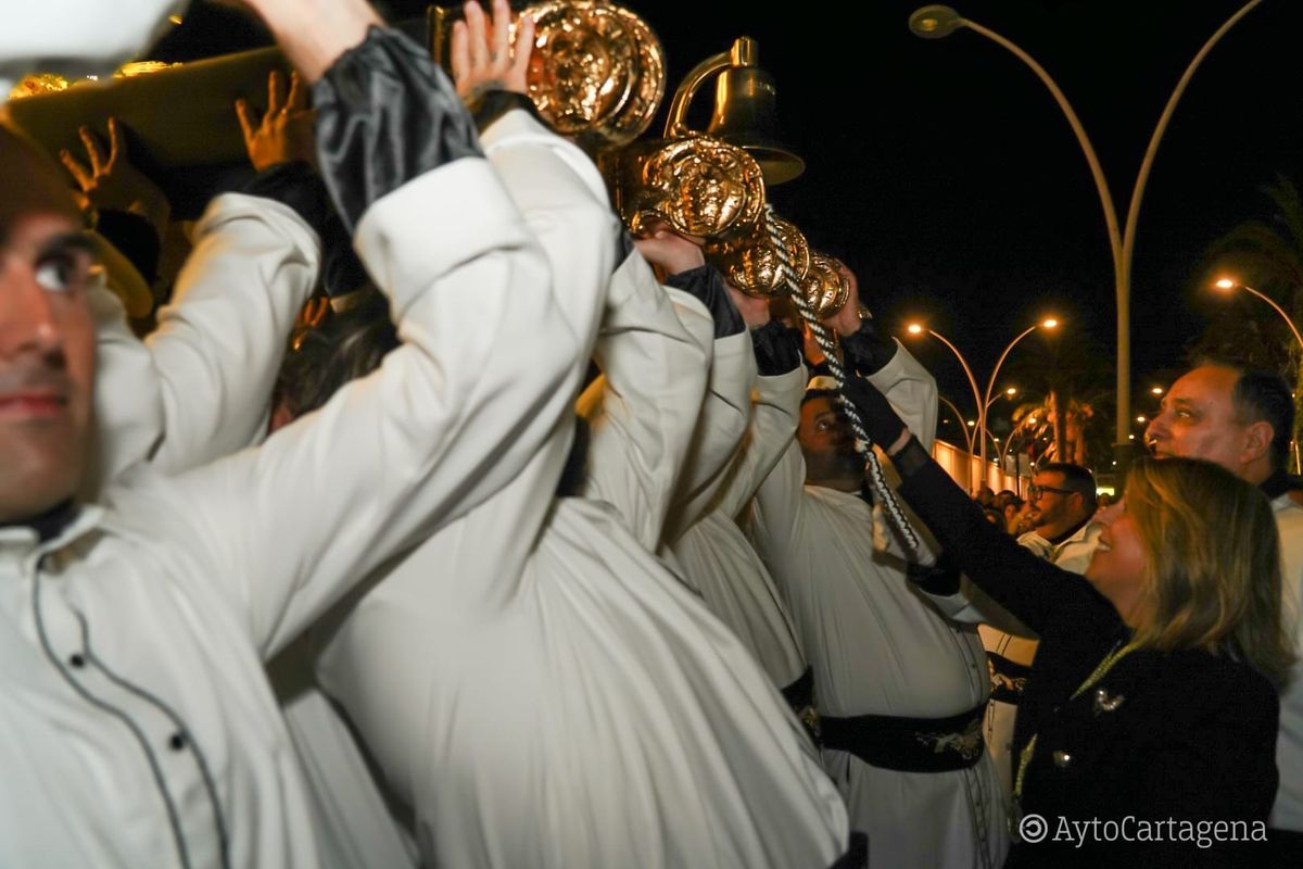  - Foto: AYUNTAMIENTO DE CARTAGENA