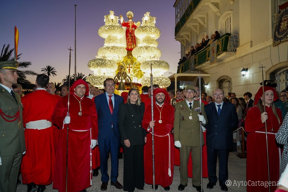  - Foto: AYUNTAMIENTO DE CARTAGENA