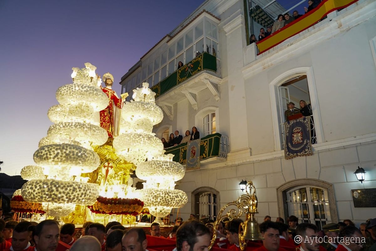  - Foto: AYUNTAMIENTO DE CARTAGENA