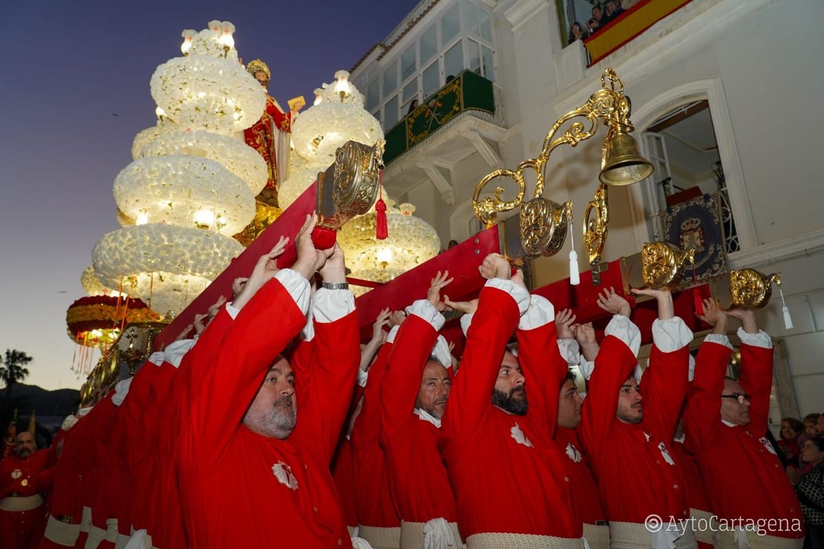  - Foto: AYUNTAMIENTO DE CARTAGENA