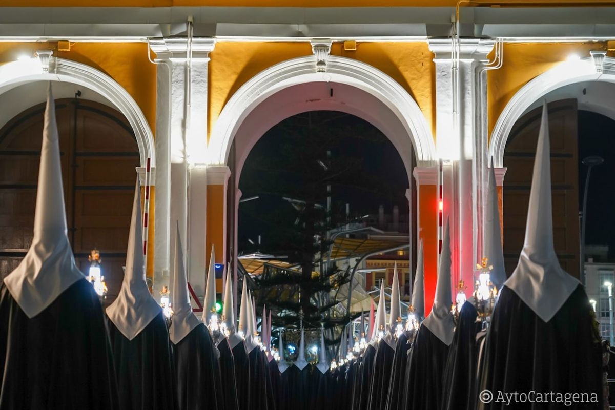  - Foto: AYUNTAMIENTO DE CARTAGENA