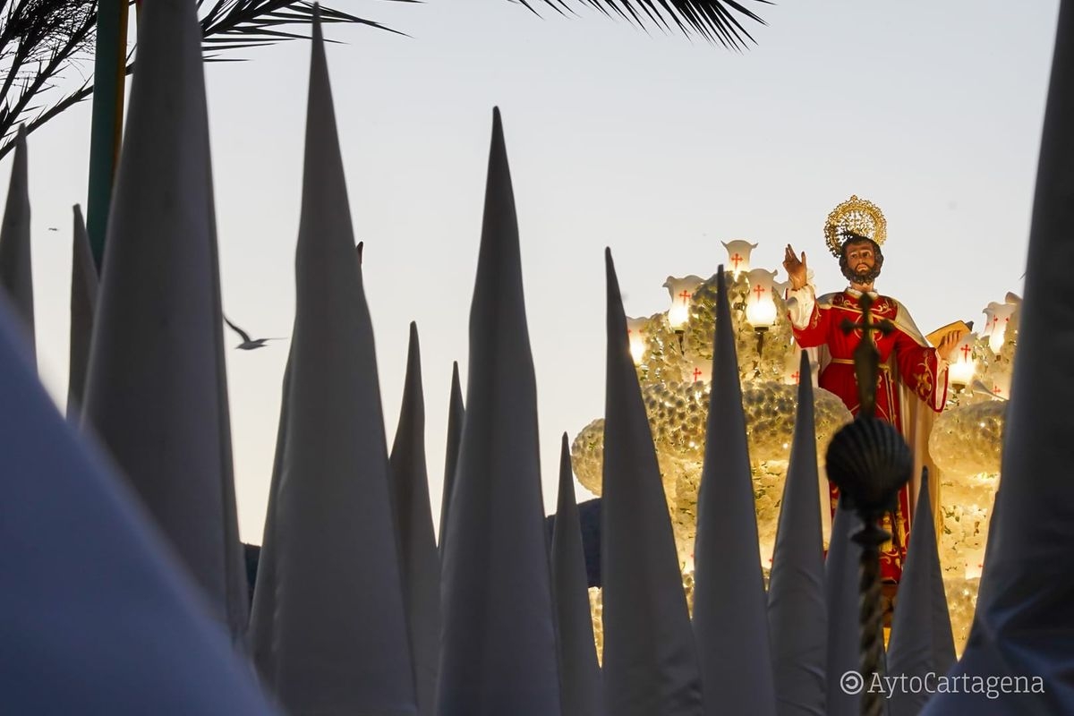  - Foto: AYUNTAMIENTO DE CARTAGENA