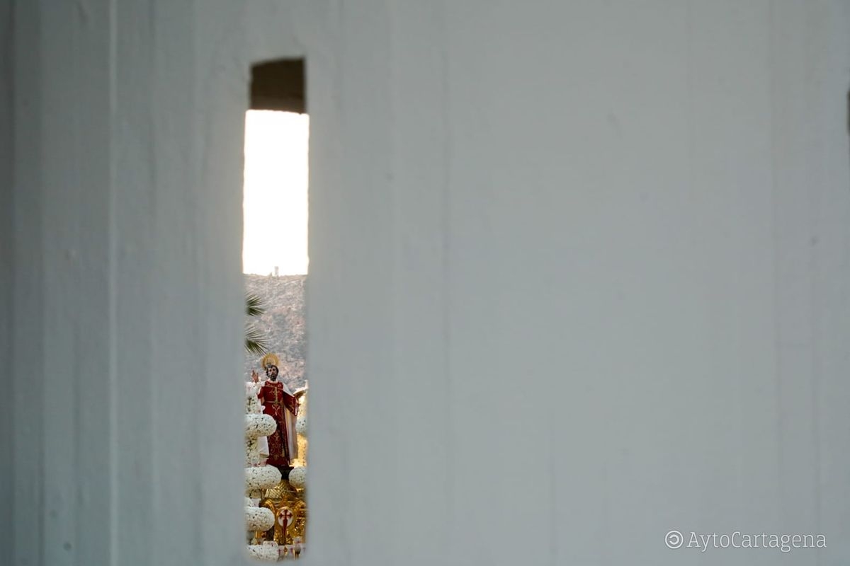  - Foto: AYUNTAMIENTO DE CARTAGENA