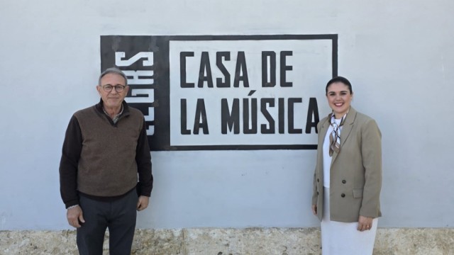 José Vicente Díaz Alcaina se jubila como director de la Banda Sinfónica Municipal de Alicante