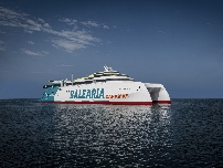 Baleària moviliza 45 millones para relanzar los buques de Armas Trasmediterránea y reforzar su implantación en Canarias