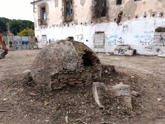 El Círculo por la Defensa del Patrimonio denuncia la 