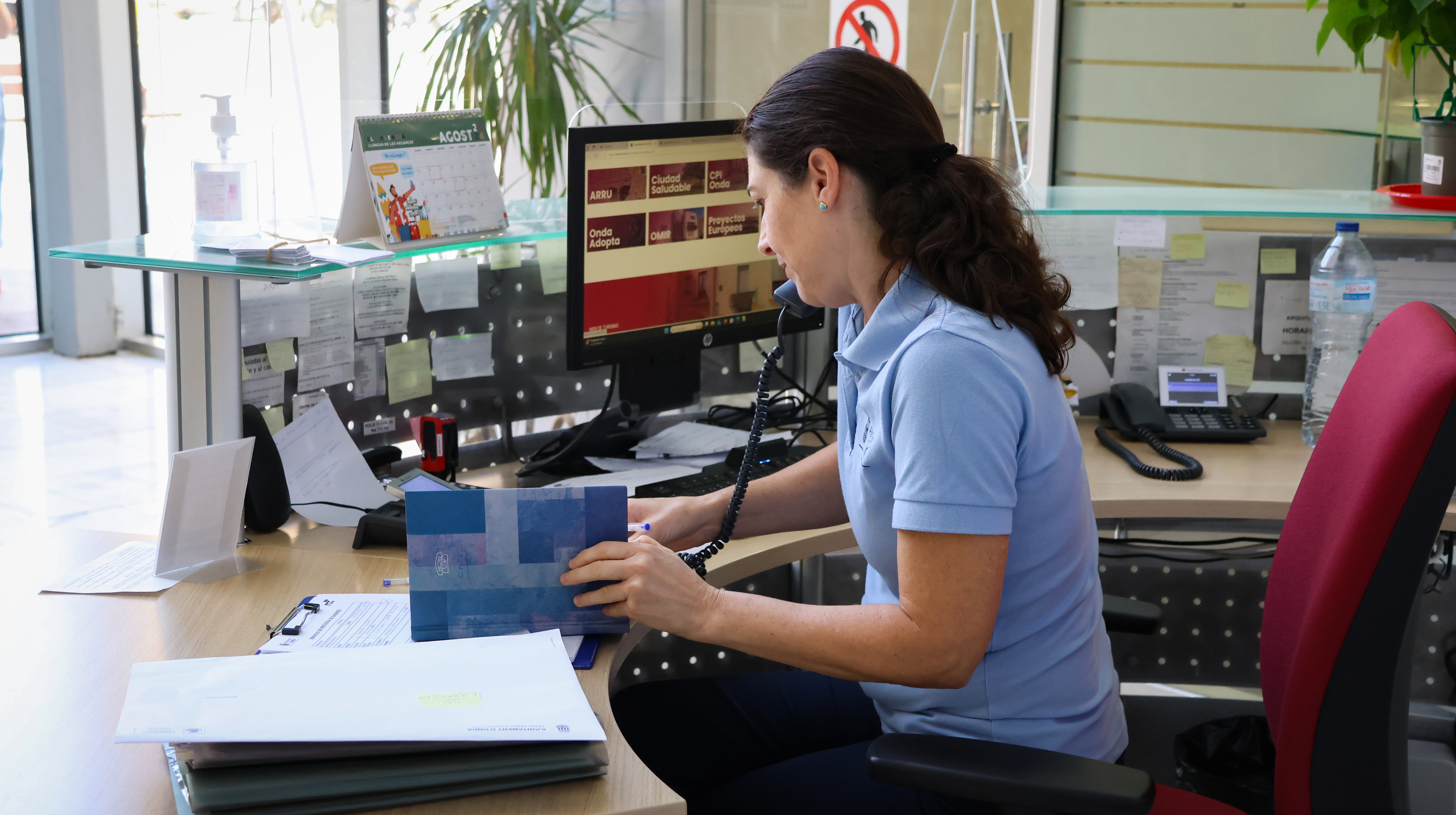 Ayuntamiento de Onda - 