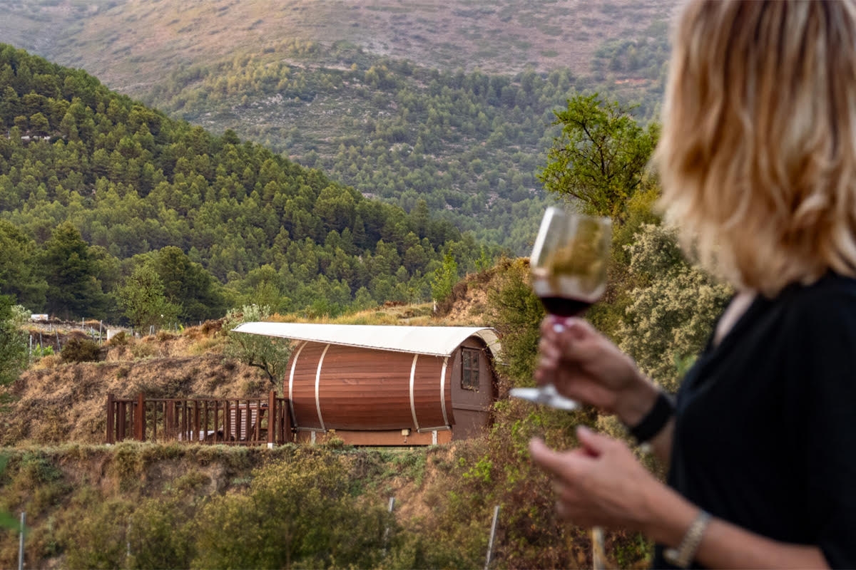 ¿Cómo es el enoturista actual? La Ruta del Vino de Alicante lo desvela en un nuevo estudio