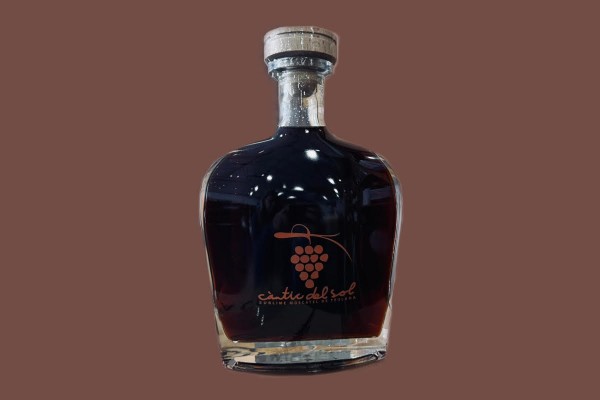 Càntic del Sol, el moscatel de Teulada que logra el único oro de la Comunitat en los premios Bacchus