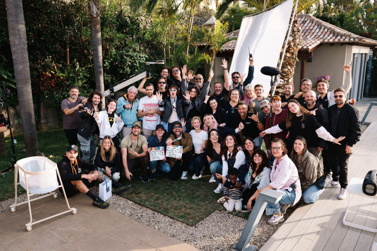  - Fuente: Facebook Twin Freaks