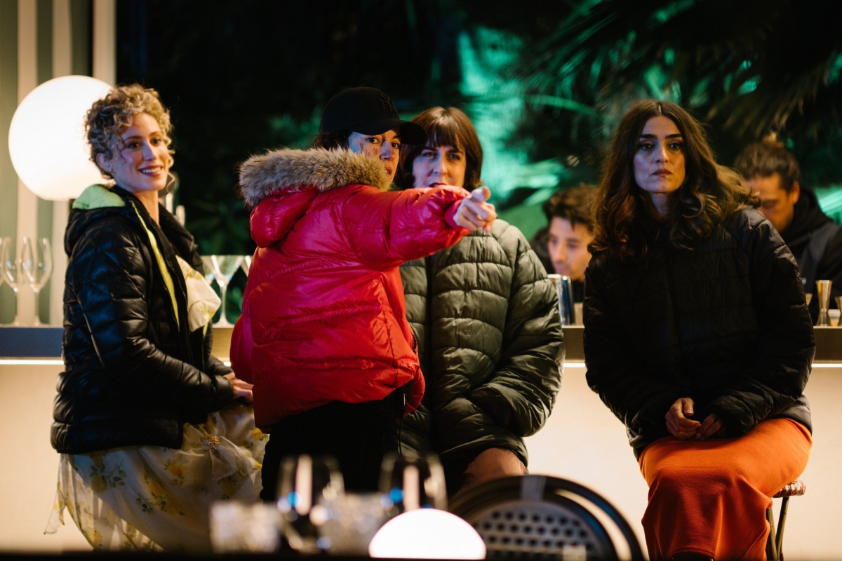  - Fuente: Facebook Twin Freaks