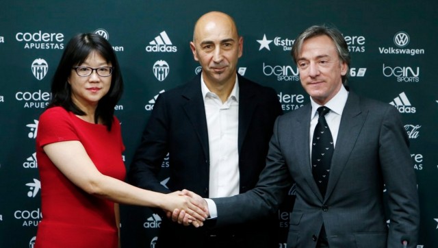 VCF, ¿Hay alguien ahí?