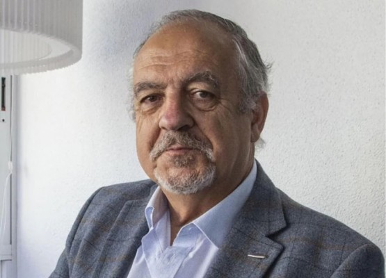 El cartagenero Diego Quevedo Carmona, nombrado consejero delegado del Instituto de Historia y Cultura Naval