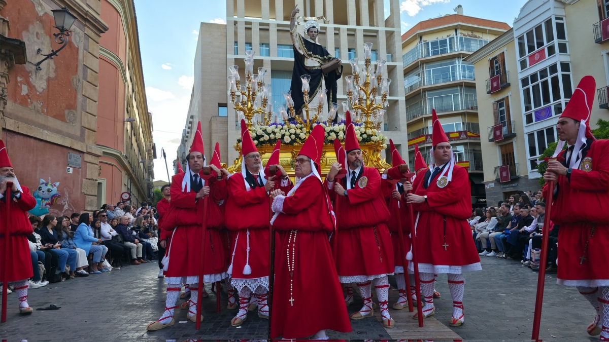  - Foto: AYUNTAMIENTO DE MURCIA