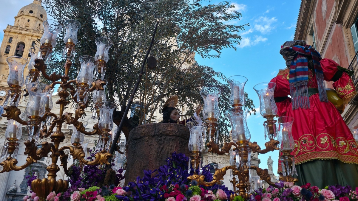  - Foto: AYUNTAMIENTO DE MURCIA
