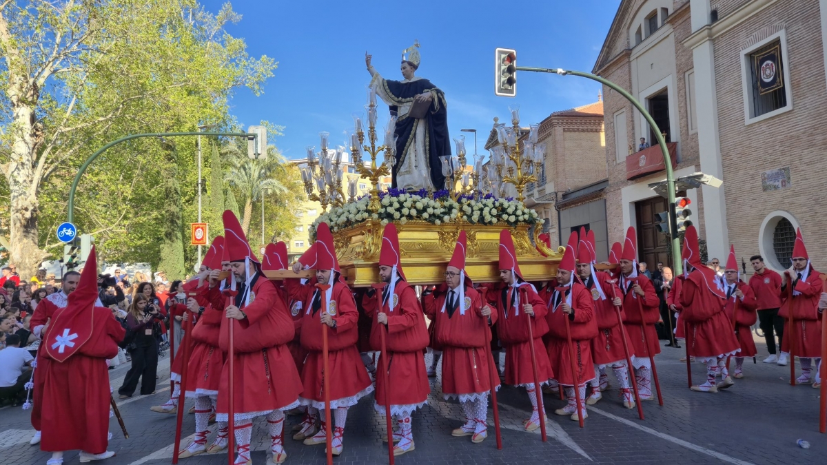  - Foto: AYUNTAMIENTO DE MURCIA