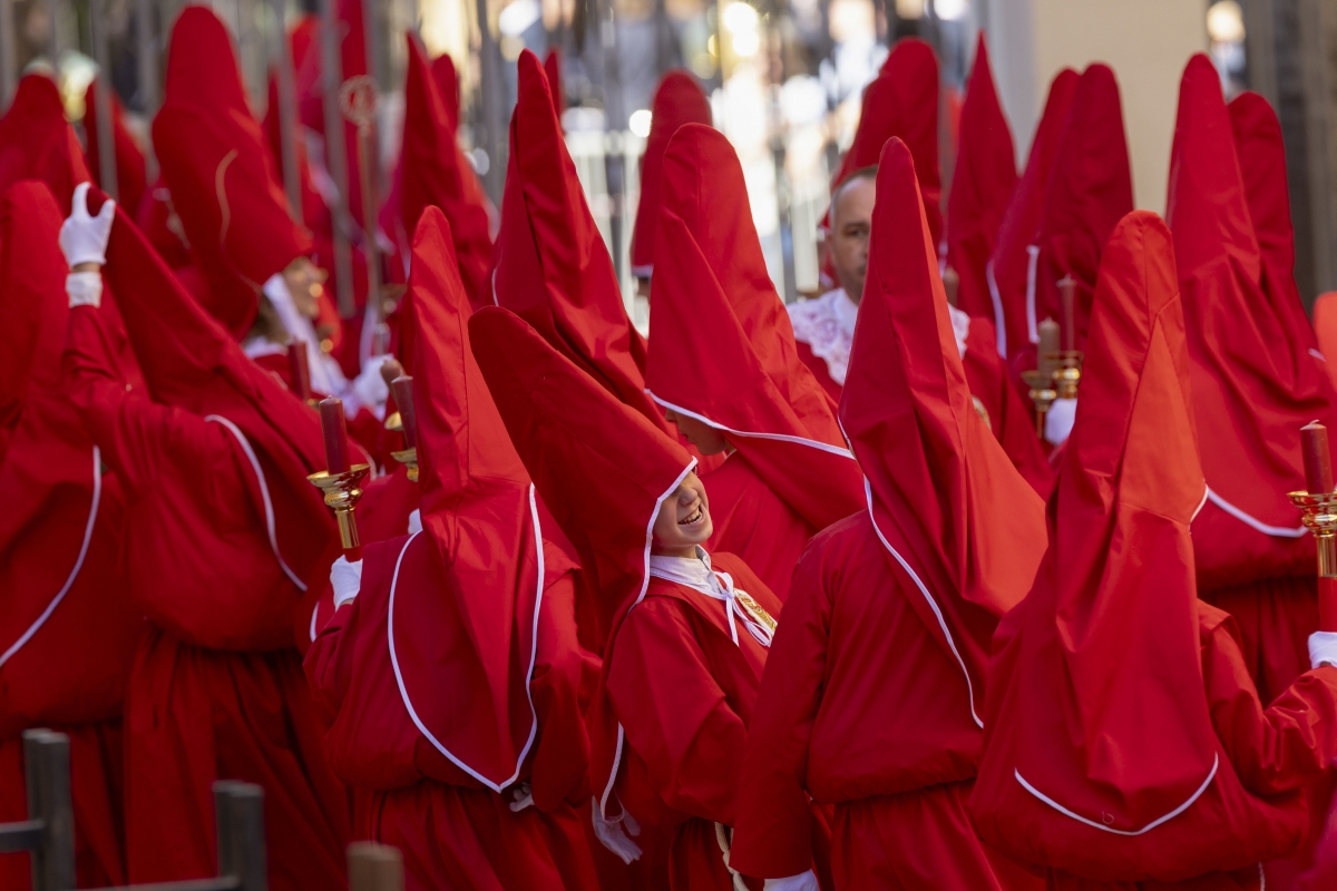  - Foto: MARCIAL GUILLÉN / EFE