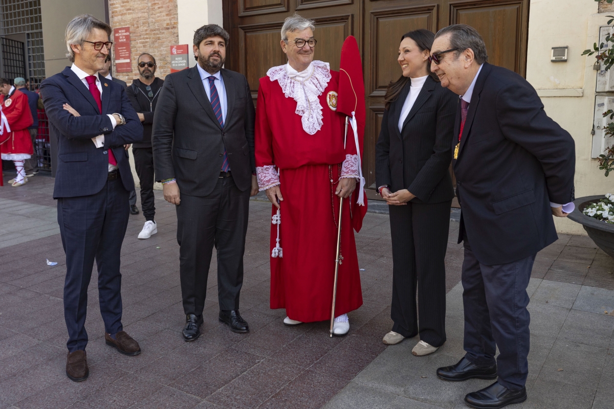  - Foto: MARCIAL GUILLÉN / EFE