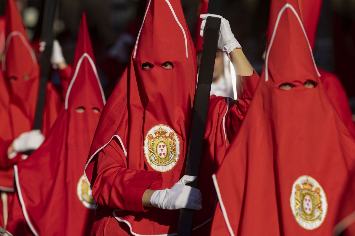  - Foto: MARCIAL GUILLÉN / EFE