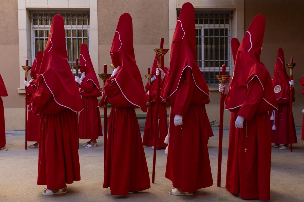  - Foto: MARCIAL GUILLÉN / EFE