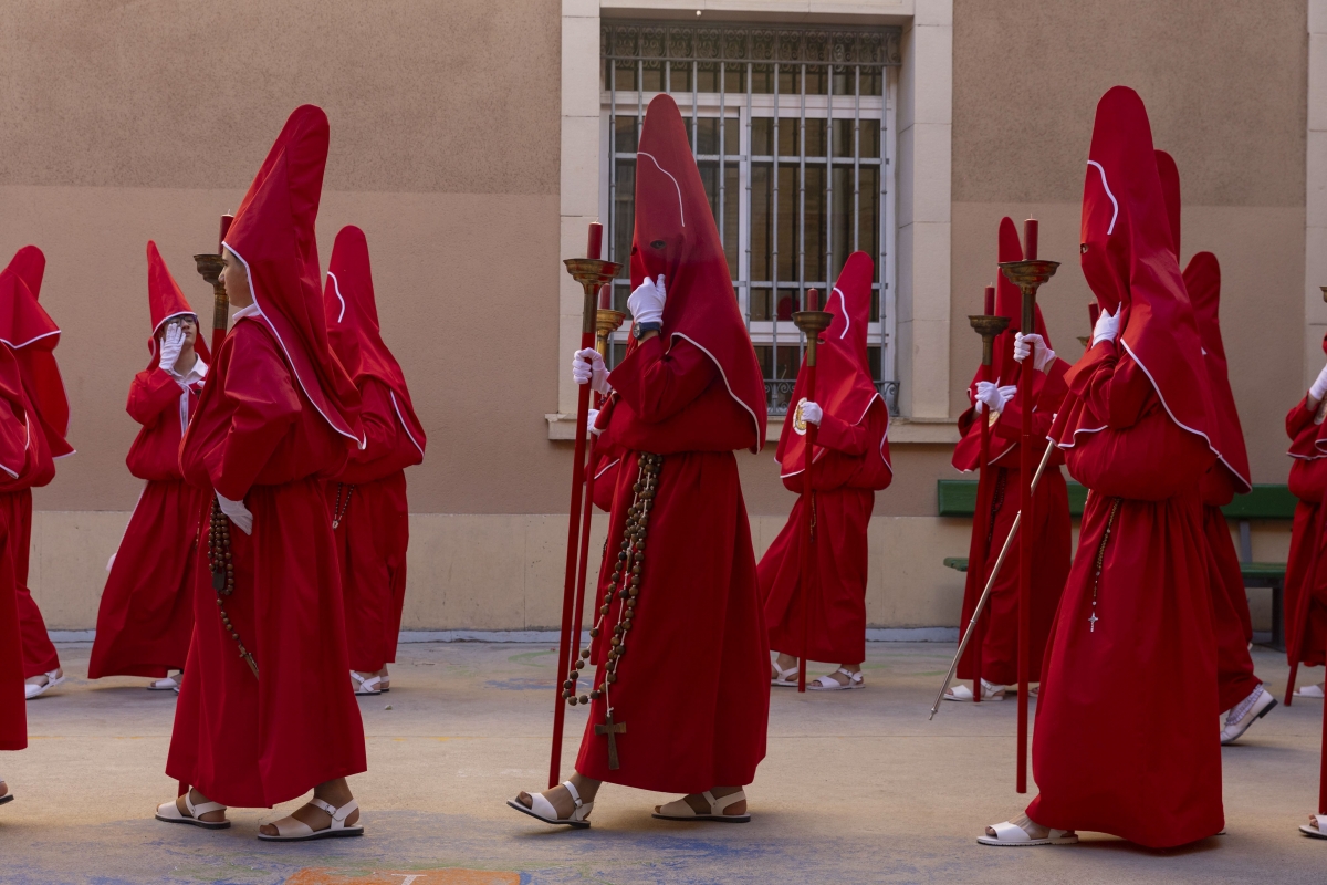  - Foto: MARCIAL GUILLÉN / EFE