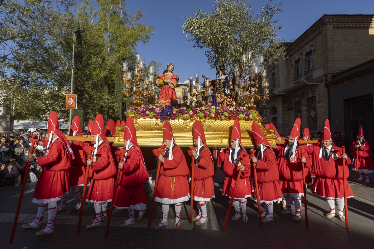  - Foto: MARCIAL GUILLÉN / EFE