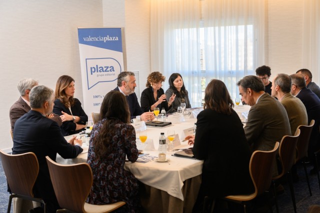La plataforma STEP: la herramienta que refuerza la soberanía tecnológica de la Comunitat con fondos europeos