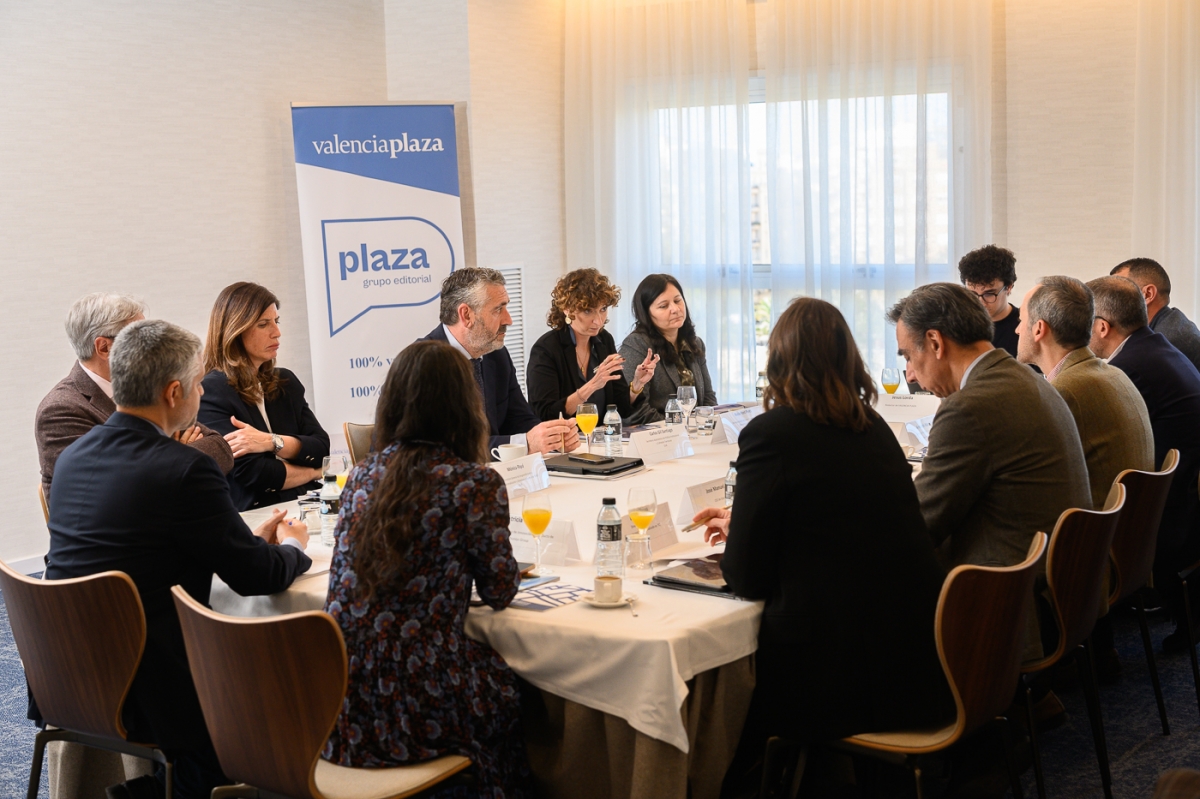 La plataforma STEP: la herramienta que refuerza la soberanía tecnológica de la Comunitat con fondos europeos