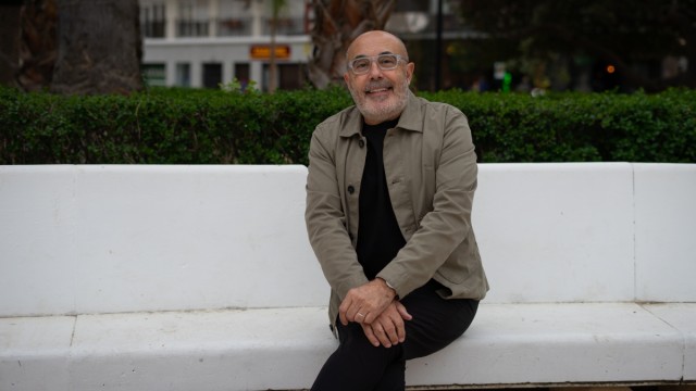 Fernando Botella: 