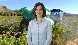 Sof-IA en un minuto: El riesgo de desabastecimiento de fertilizantes enciende alarmas en el campo valenciano