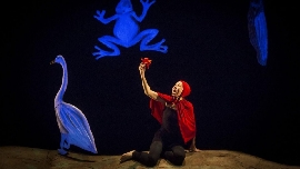 Estas son las cinco citas que el ADDA tiene el abril con la música en directo