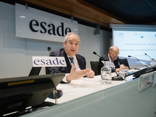 Industria convoca 140 millones en ayudas de la cuarta línea del Perte de Descarbonización

