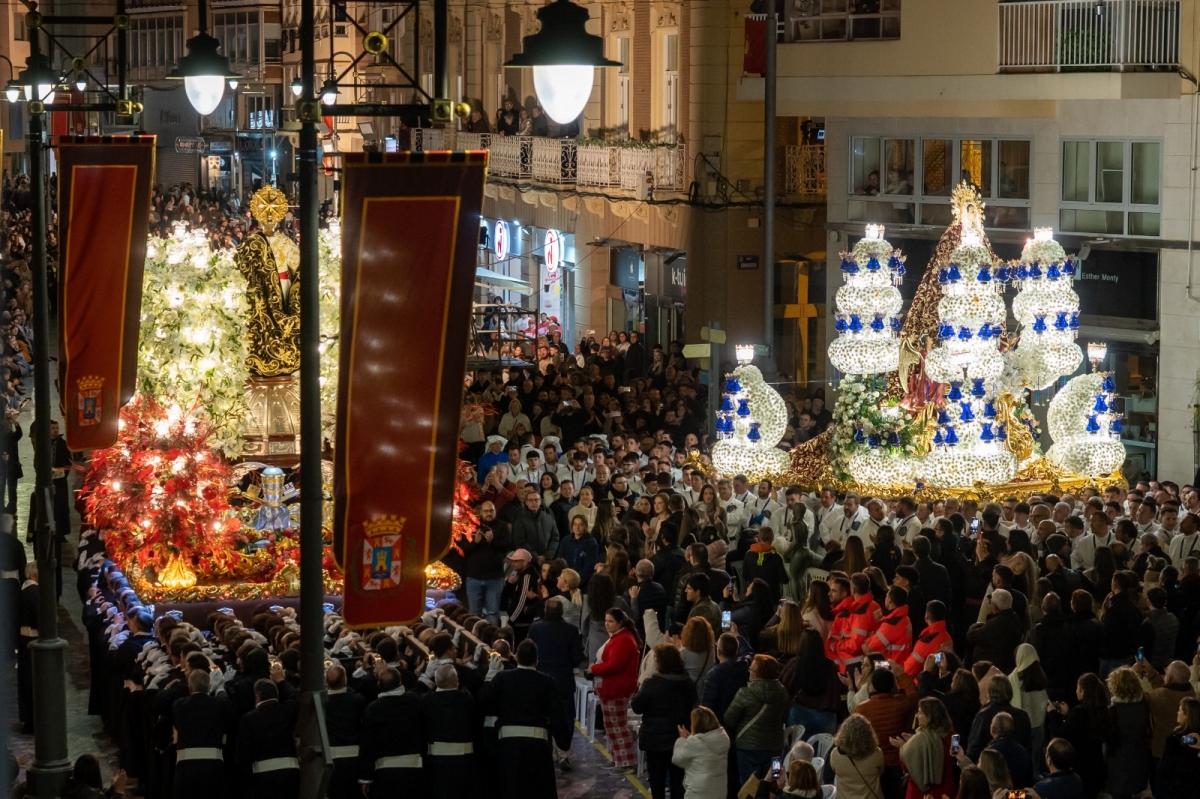  - Foto: AYUNTAMIENTO DE CARTAGENA