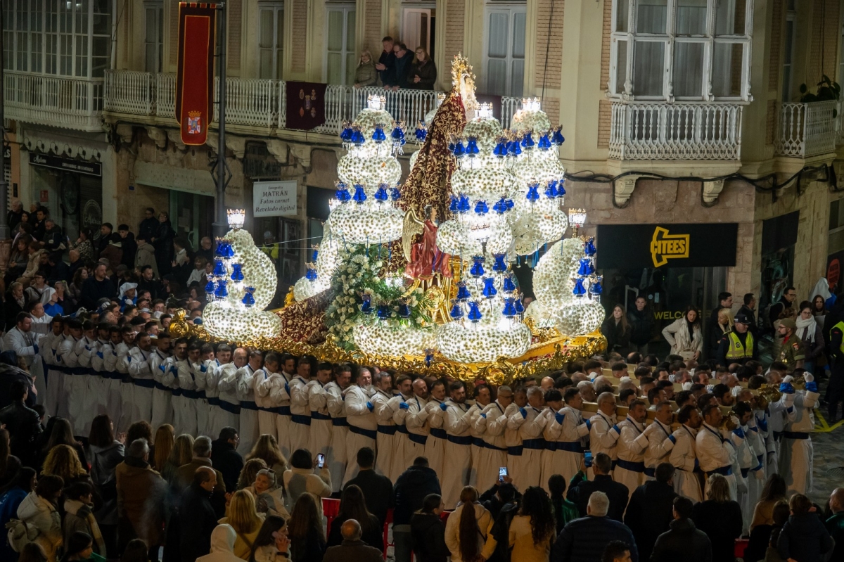  - Foto: AYUNTAMIENTO DE CARTAGENA