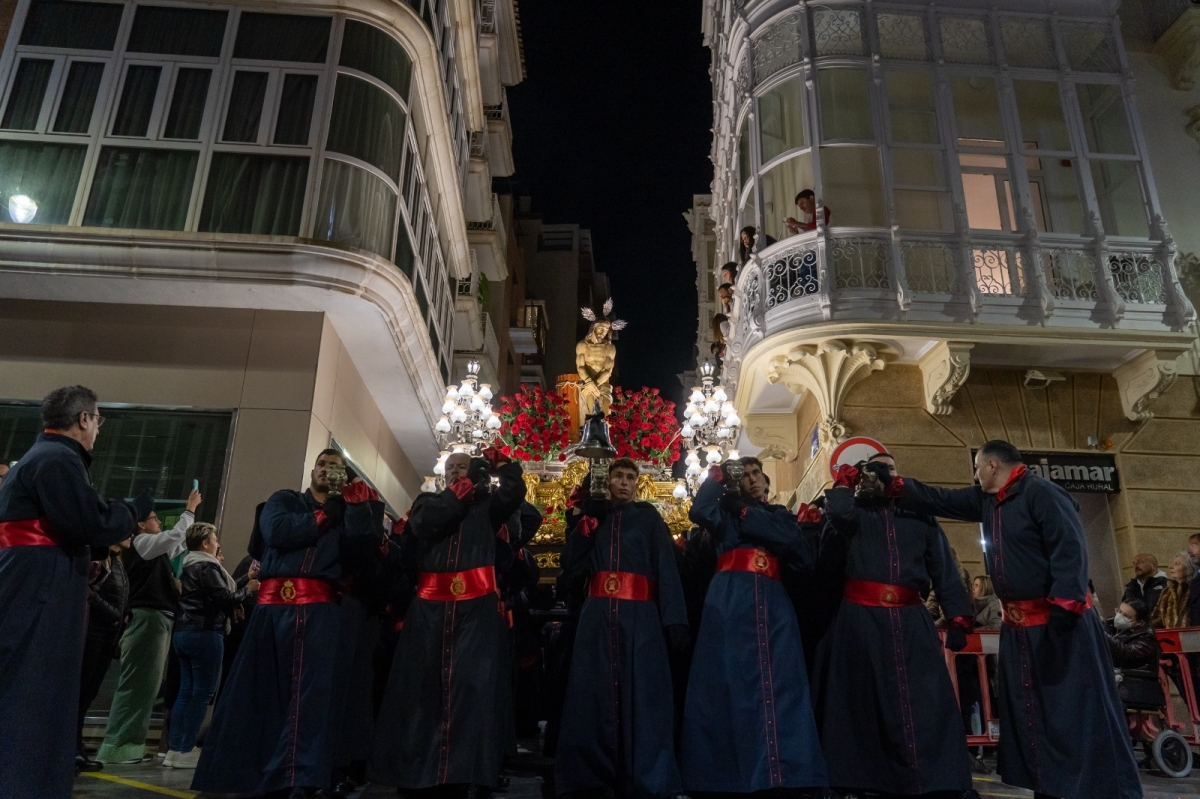  - Foto: AYUNTAMIENTO DE CARTAGENA