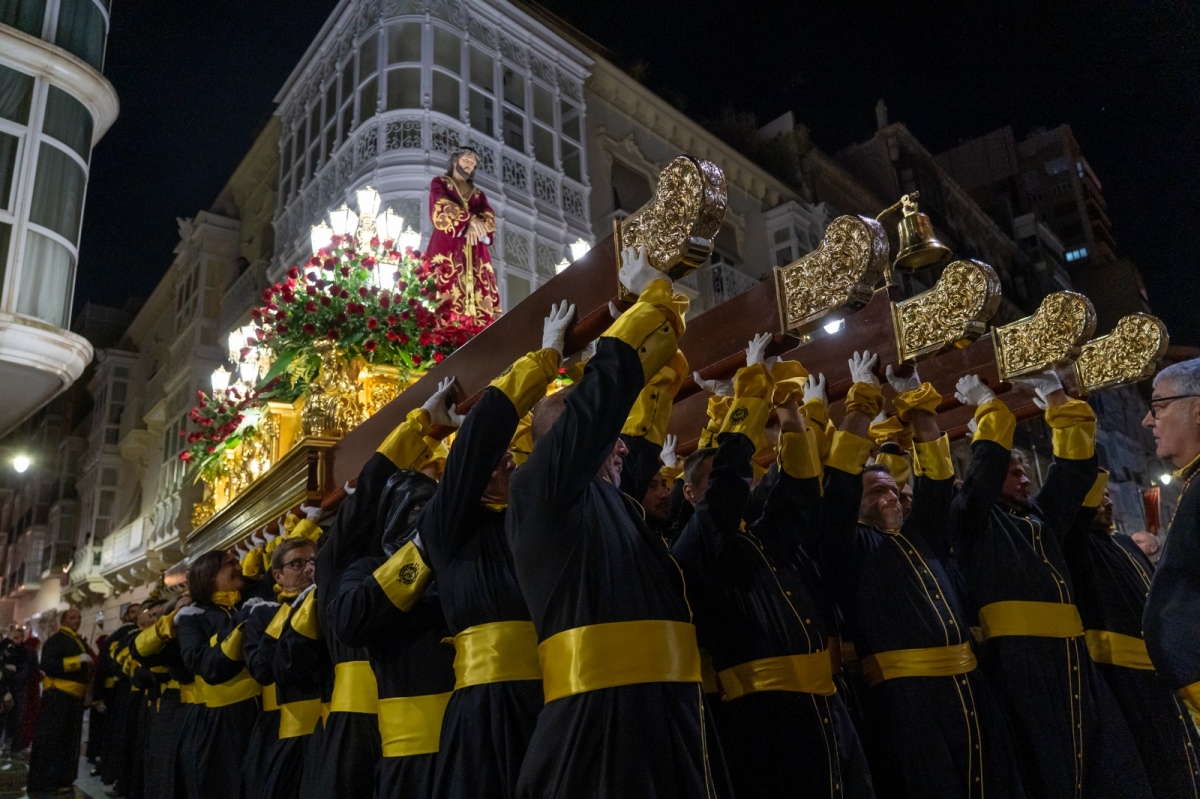  - Foto: AYUNTAMIENTO DE CARTAGENA