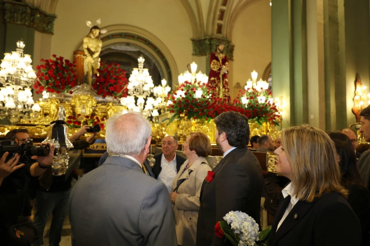  - Foto: AYUNTAMIENTO DE CARTAGENA