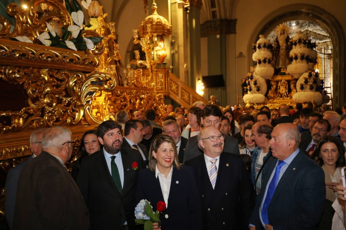  - Foto: AYUNTAMIENTO DE CARTAGENA