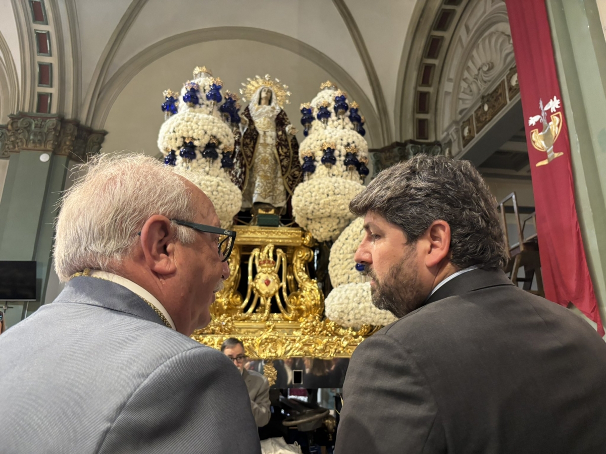  - Foto: COFRADÍA CALIFORNIA