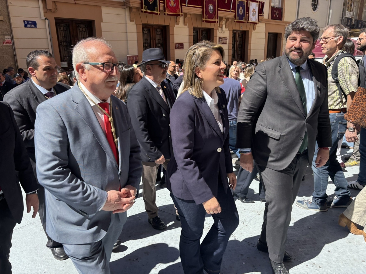  - Foto: COFRADÍA CALIFORNIA