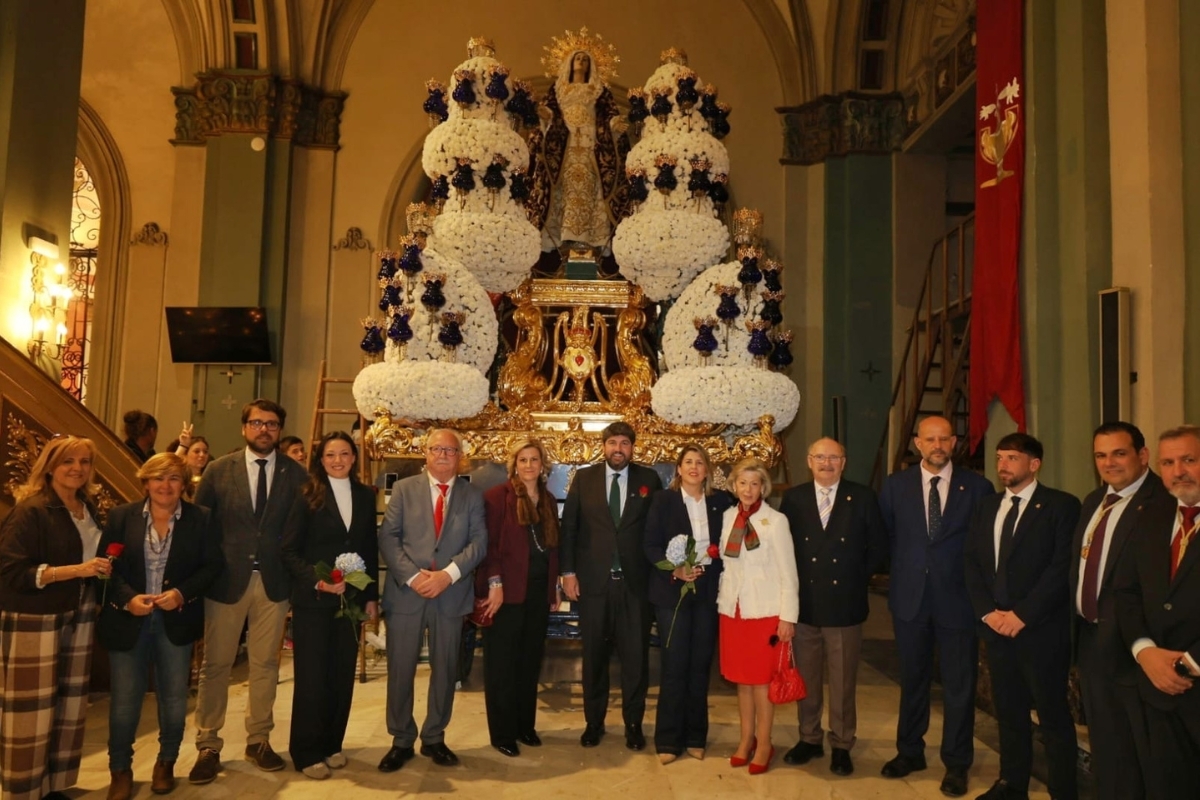  - Foto: AYUNTAMIENTO DE CARTAGENA