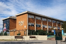 Los oasis climáticos en patios escolares de Castelló: un despacho de Ontinyent, favorito para el proyecto