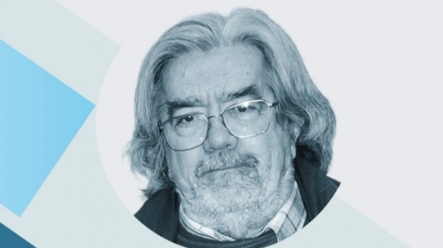Antonio Balibrea González protagoniza una nueva sesión del ciclo 'Voces del Siglo XX' 
