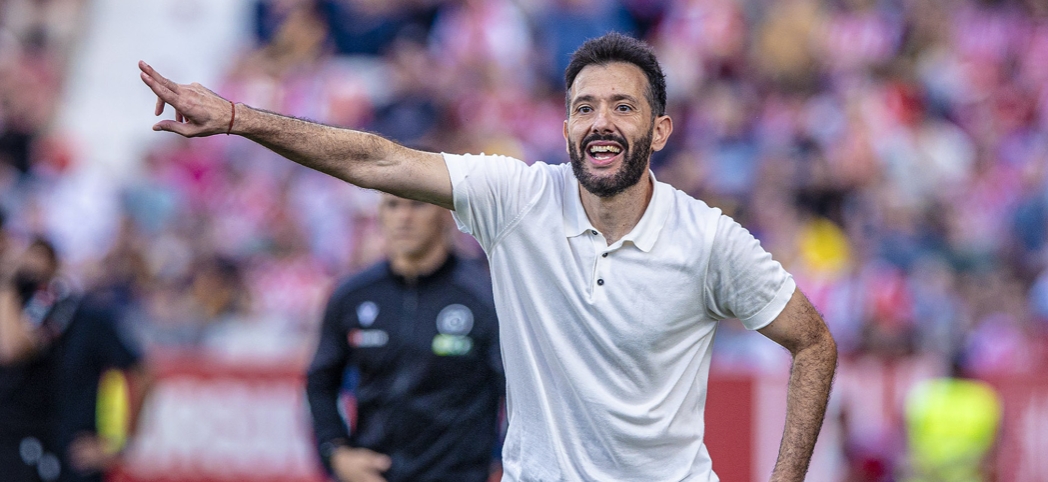 El Valencia de Corberán ganó los dos partidos que jugó en Mestalla tras un parón
