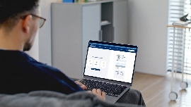 La ciudadanía de l'Alfàs del Pi valora de forma positiva el servicio de agua prestado por Veolia 