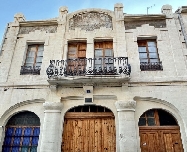 En el aire el CdT+i de Rodes en Alcoy: Conselleria presenta convenio, pero no recoge el acuerdo de 2024