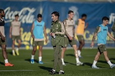 El Villarreal regresa este viernes al trabajo con la vuelta de todos sus futbolistas internacionales